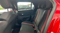 Vauxhall Corsa 1.2 Turbo SRi 5dr Petrol Hatchback